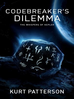 cover image of Codebreaker's Dilemma